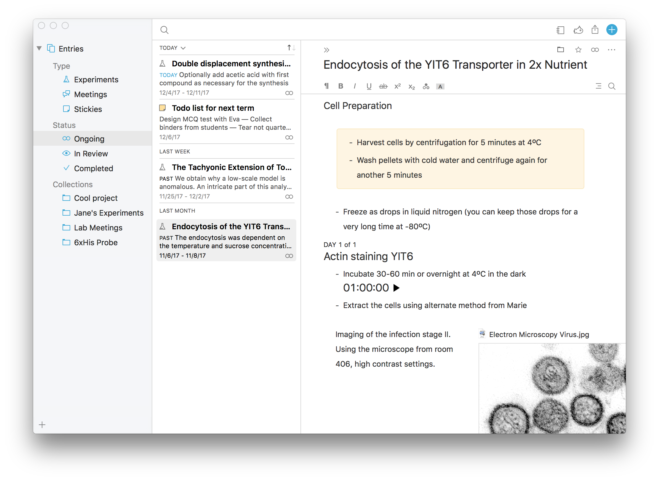 Database App For Macos