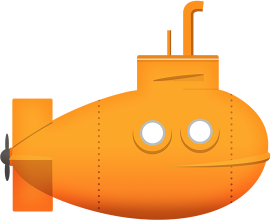 Bathyscaphe